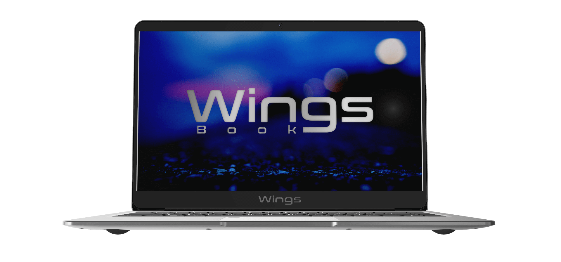 Wings Book tech pc Wings Mobile