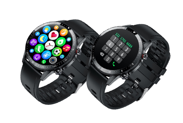 smartwatch wings mobile