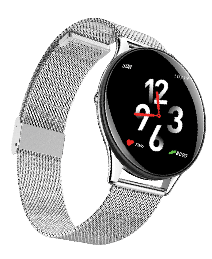 Wings Watch Fashion Smartwatch Wings Mobile