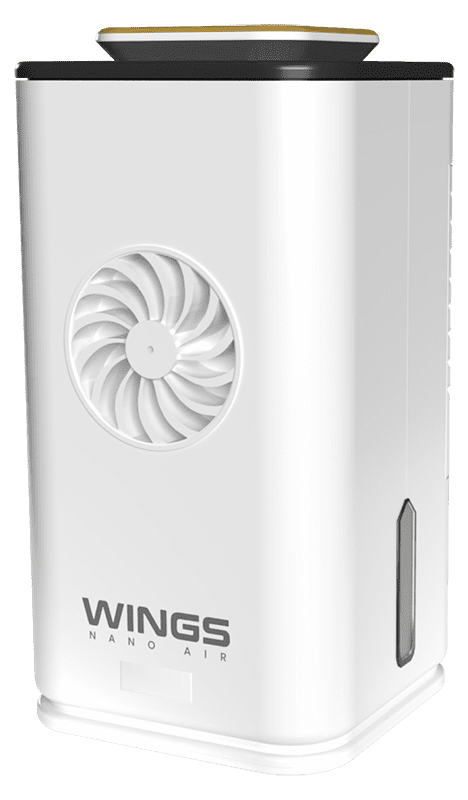 Wings Nano Air