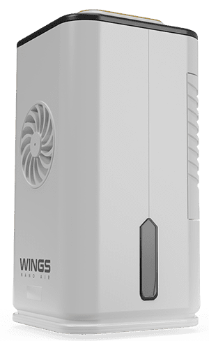 Wings Nano Air