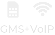 GMS+VoIP Hybrid Dialer WIngs Mobile