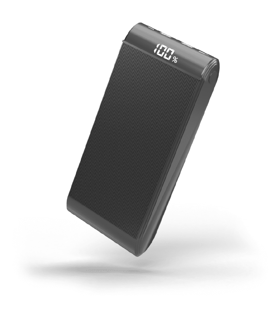 Wings Power Bank - Wings Mobile
