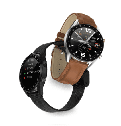 Wings Watch Executive Smartwatch