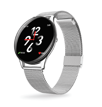 Wings Watch Fashion Smartwatch Wings Mobile
