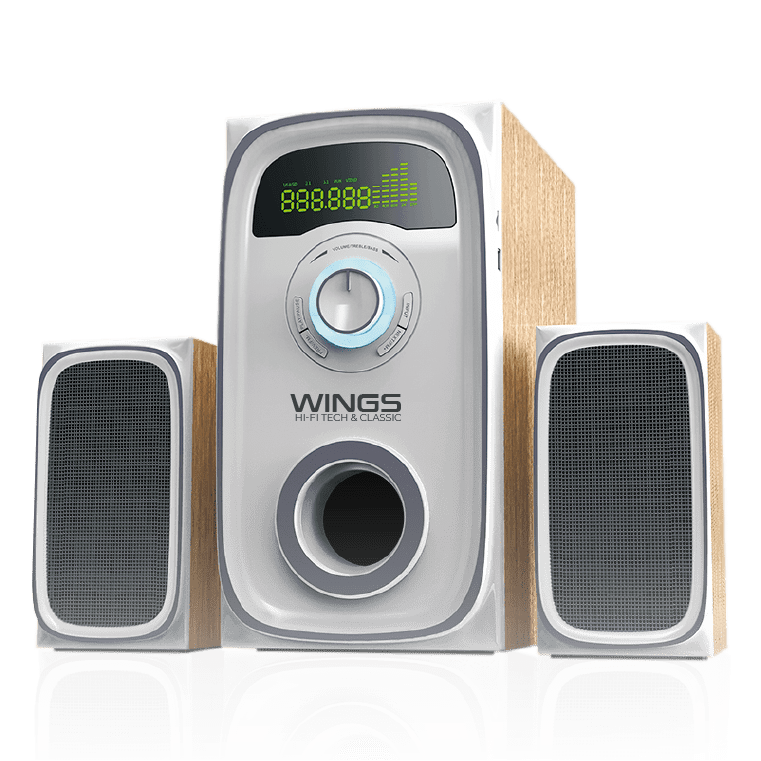 Wings HIFI Classic - Wings Mobile