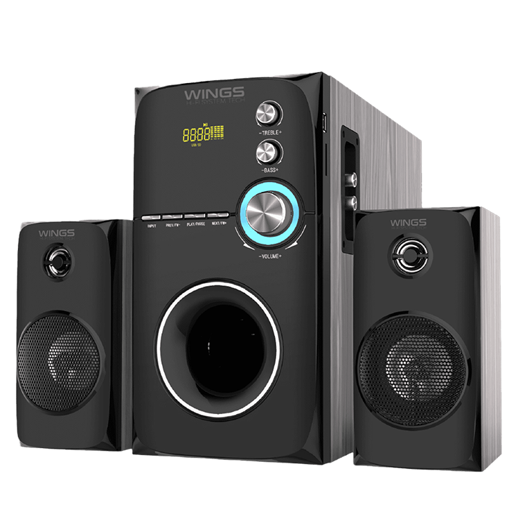 Wings HIFI Tech - Wings Mobile