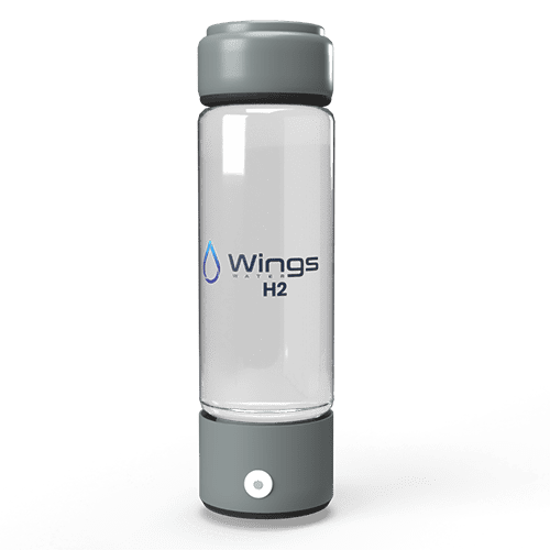 Wings Water H2 productos Wings Mobile