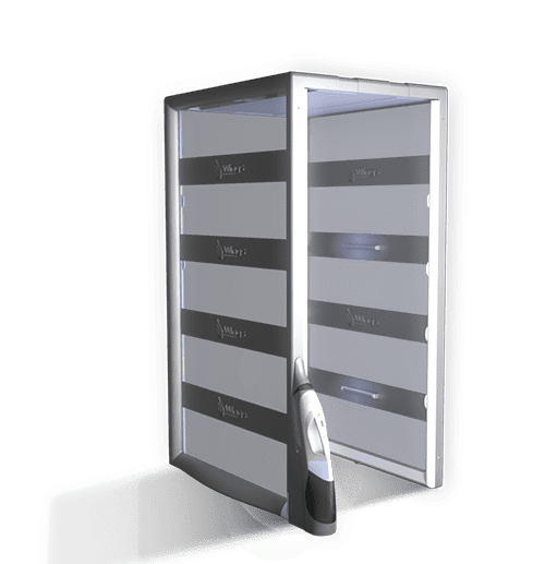 Wings Doors productos Wongs Mobile