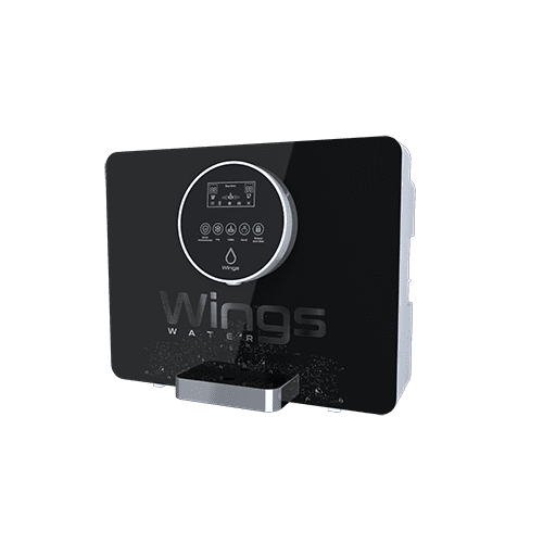 Wings Water productos Wings Mobile
