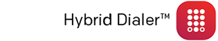 hybrid dialer servicios nativos wings mobile