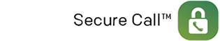 Secure Call Llamada Segura Servicios Nativos Wings Mobile
