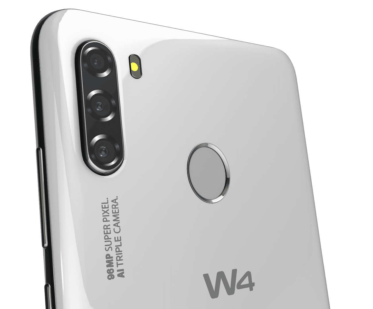 W4 selfie camara